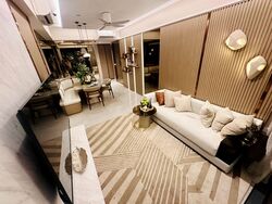 Parktown Residence (D18), Apartment #445817091